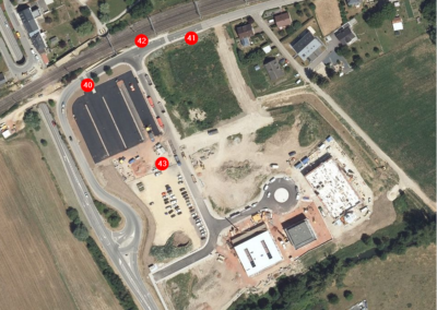 Poubellen Grousswiss