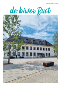 de biwer Buet 03/2024